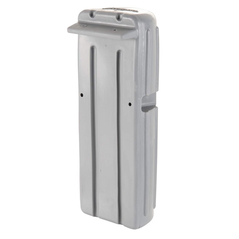 Dockmate Dock Bumper Fender | Versatile Protection | Durable Construction | Includes Mounting Hardware - Image 2
